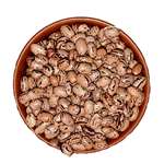 Myor Pahads Himalayan Unpolished Joshimath Brown Chitra Rajma/Speckled Kidney Beans Dry